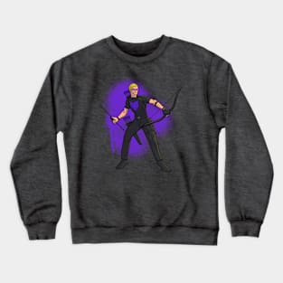 HE Crewneck Sweatshirt